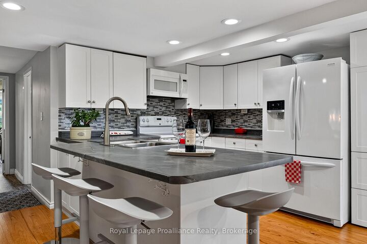 Property Photo: 3570 Shelter Valley Road ON K0K 2G0