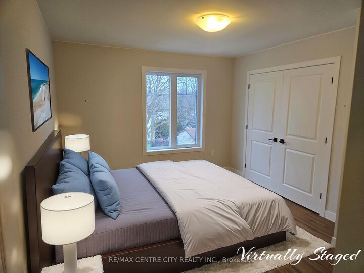 Property Photo: 9 Oak Street Upper ON N0J 1Z0