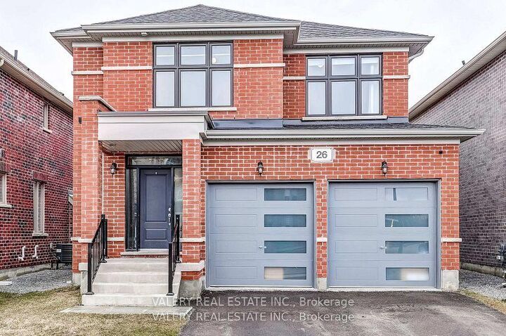 26 Sam Battaglia Crescent — photo 1