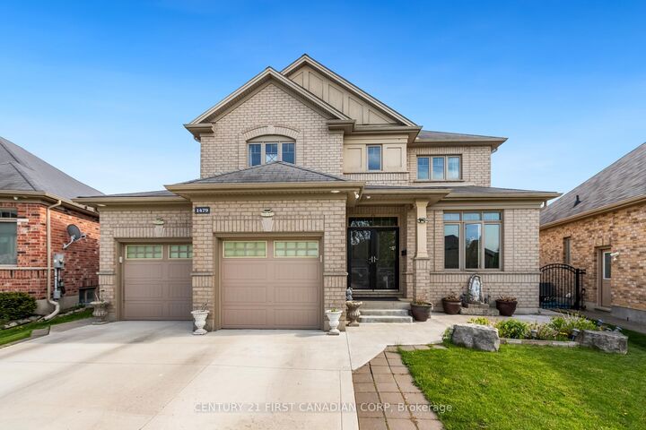 Property Photo: 1479 Sandpiper Drive E ON N5X 0E6