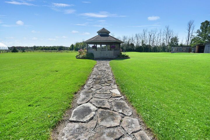 Property Photo: 3945 County Road 26 Road ON K6V 5T2