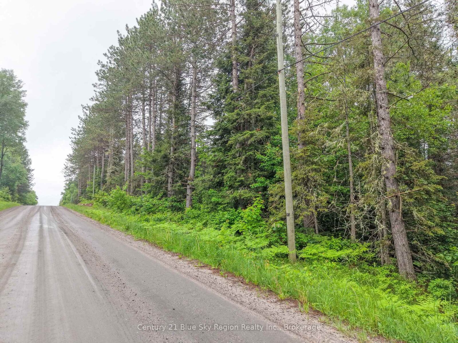 Property Photo:  0 Con 12 Pt Lot 11 Pearceley Road  ON P0A 1Z0 