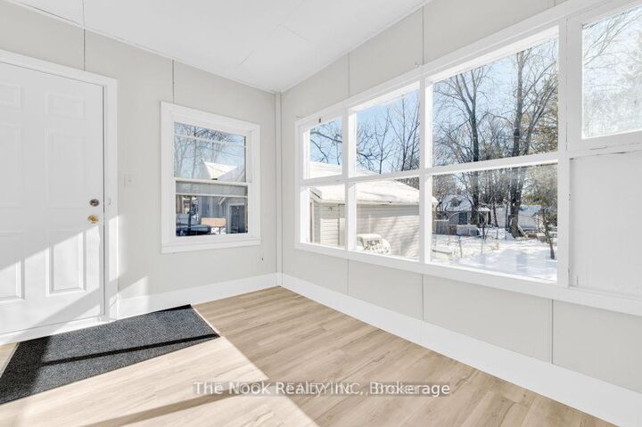 Property Photo: 243 Bridge Street E ON K8N 1P2