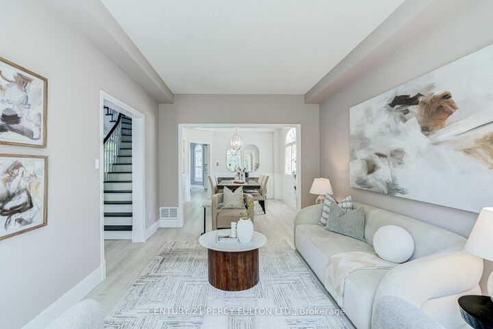 Property Photo: 898 Baylawn Drive ON L1X 2N7