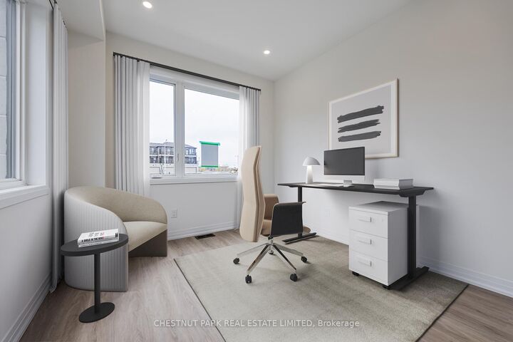 Property Photo: 41 Robert Eaton Avenue ON L3S 0G3