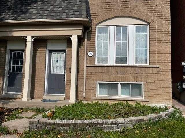 Property Photo:  2194 St Clair Avenue W  ON M6N 5C1 