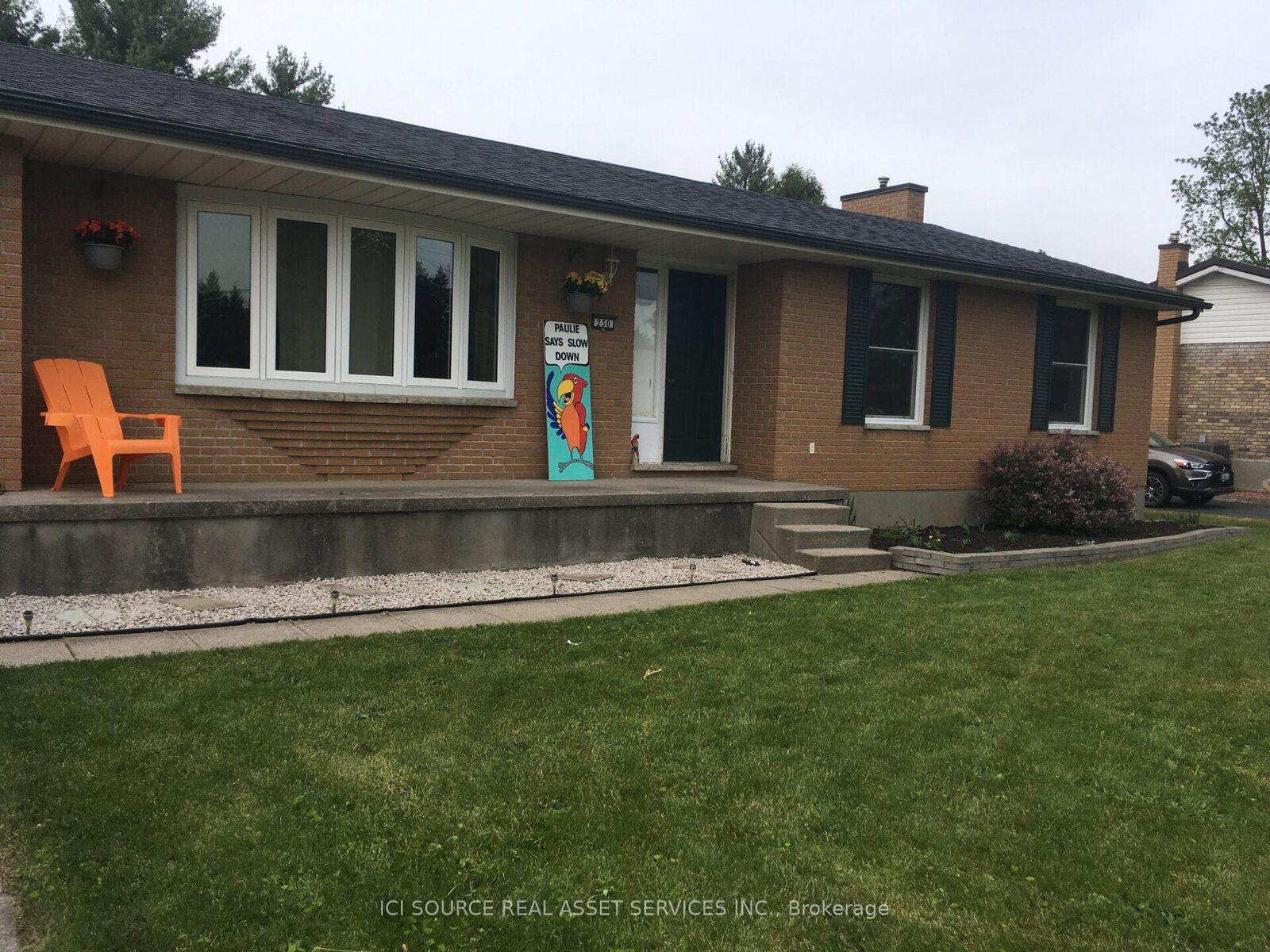 Property Photo: 230 Minnie Street ON N0L 1G0