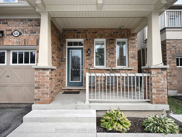 Property Photo: 620 Langholm Street ON L9T 8Z8