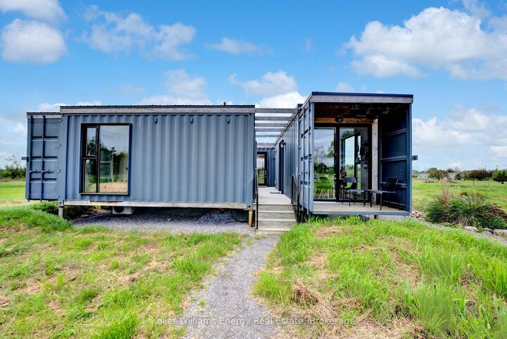 Property Photo: 1727 County Rd 14 Road ON K0K 1A0