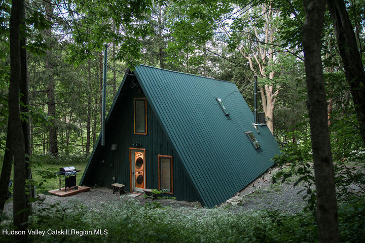 Property Photo: 161 Pine Hill NY 12465