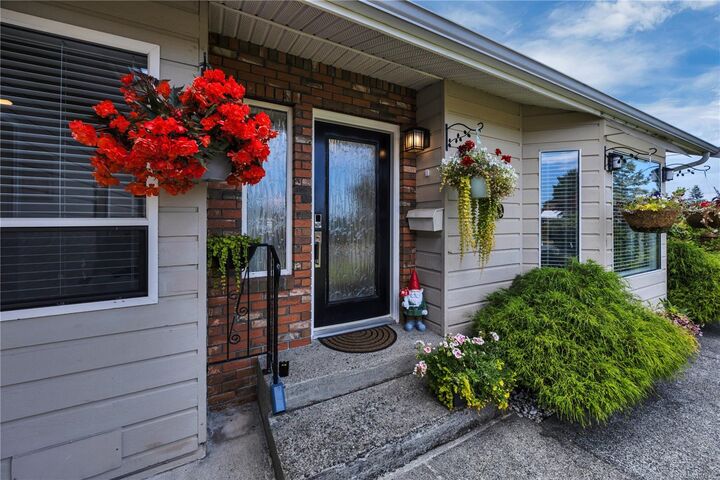 Property Photo: 6279 Blueback Rd BC V9V 1A9