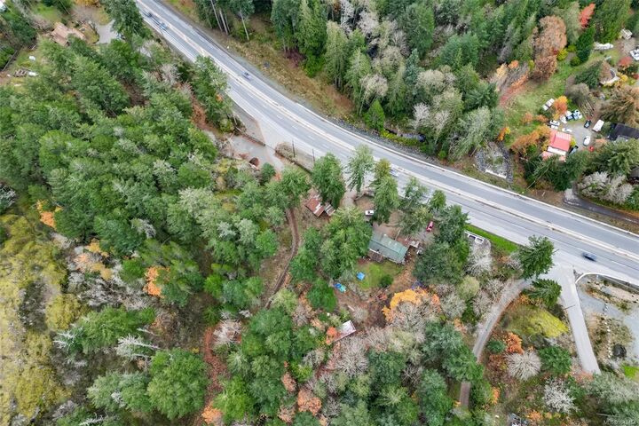 Property Photo:  4976 Sooke Rd  BC V9C 4C1 