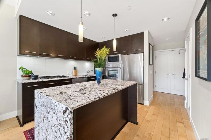 Property Photo: 3223 Selleck Way #204 BC V9C 0E7