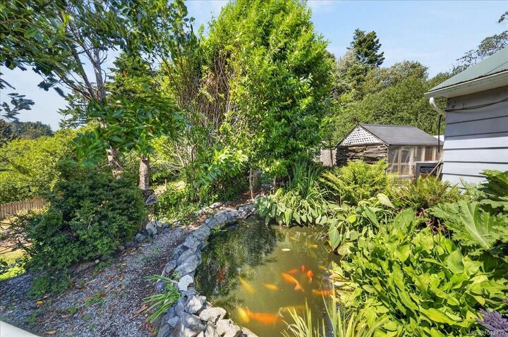 Property Photo: 2216 Carpenter Rd BC V9Z 0R7