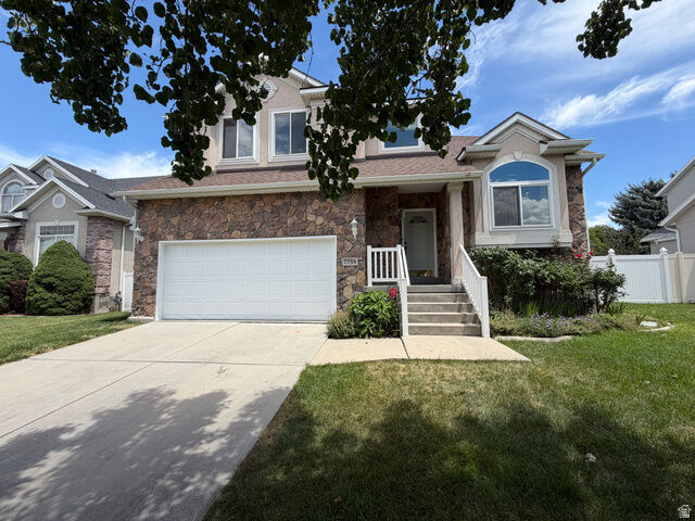 Property Photo:  7759 S Sandy Heights Dr  UT 84047 