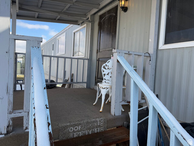 Property Photo:  2817 S 2620 W 272  UT 84119 