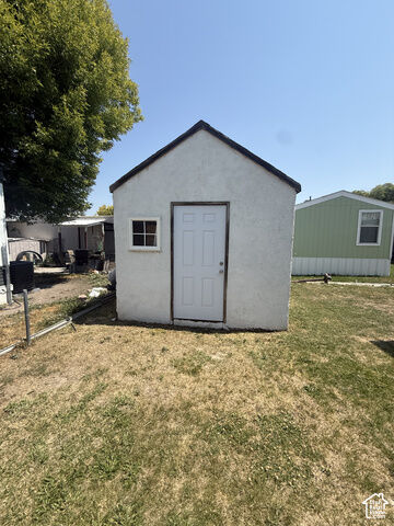Property Photo:  2817 S 2620 W 272  UT 84119 
