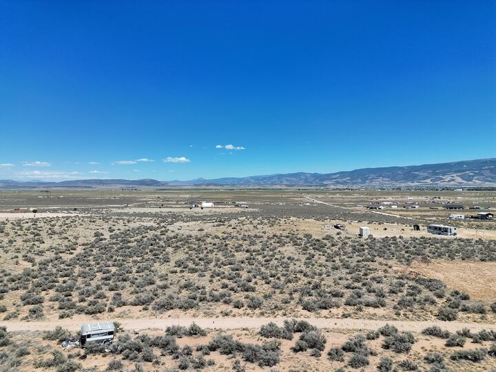 Property Photo: 6418 N Butte Ave UT 84721