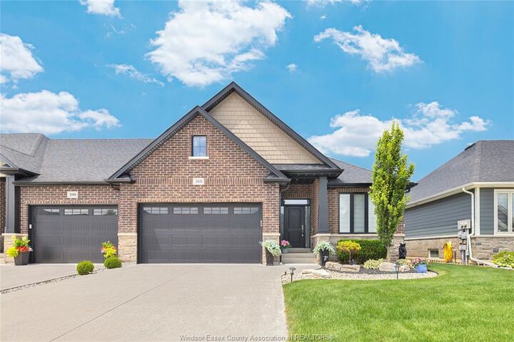 Property Photo: 388 Brunmar Crescent ON N8L 0Y2