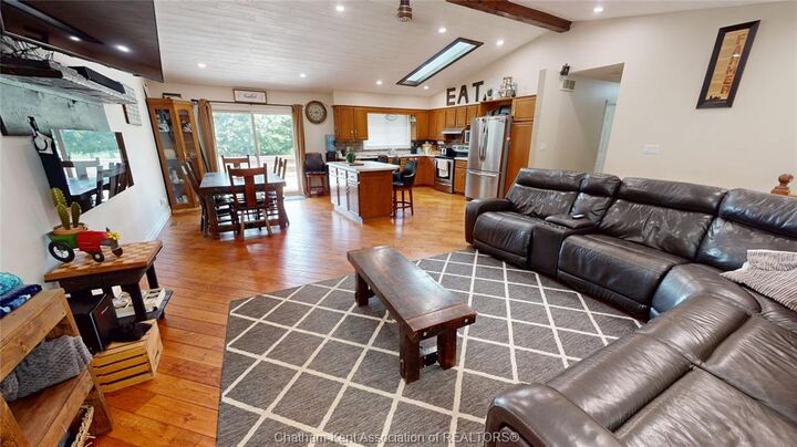 Property Photo: 1627 Nelson Street ON N0P 2B0