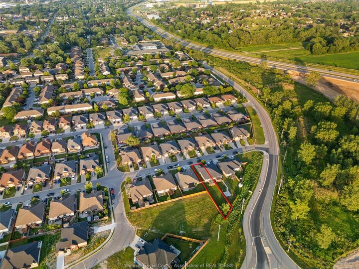 Property Photo: 3237 Seville ON N8M 0A3