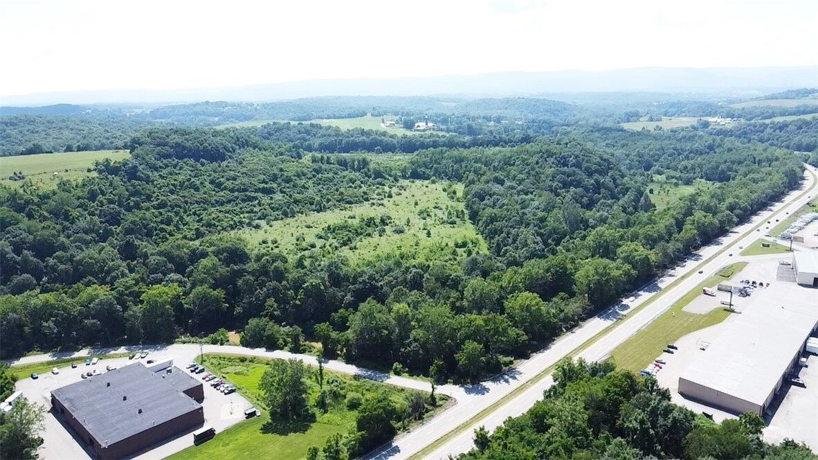 Property Photo:  SR 51 Vances Mill Rd  PA 15401 