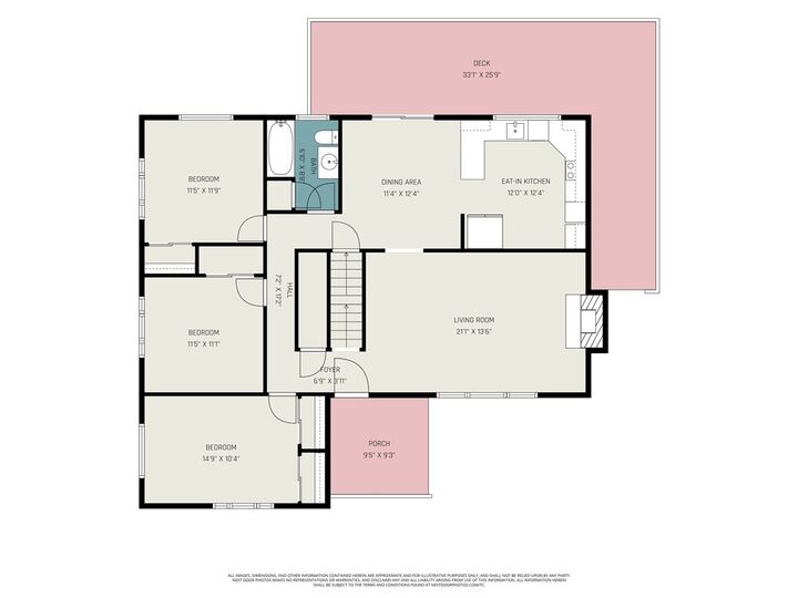 Property Photo:  46 Laurel Ridge Rd  PA 15108 
