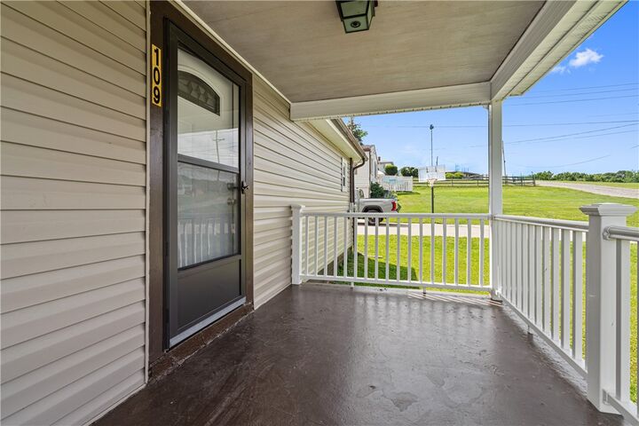 Property Photo: 109 South Ave PA 15122