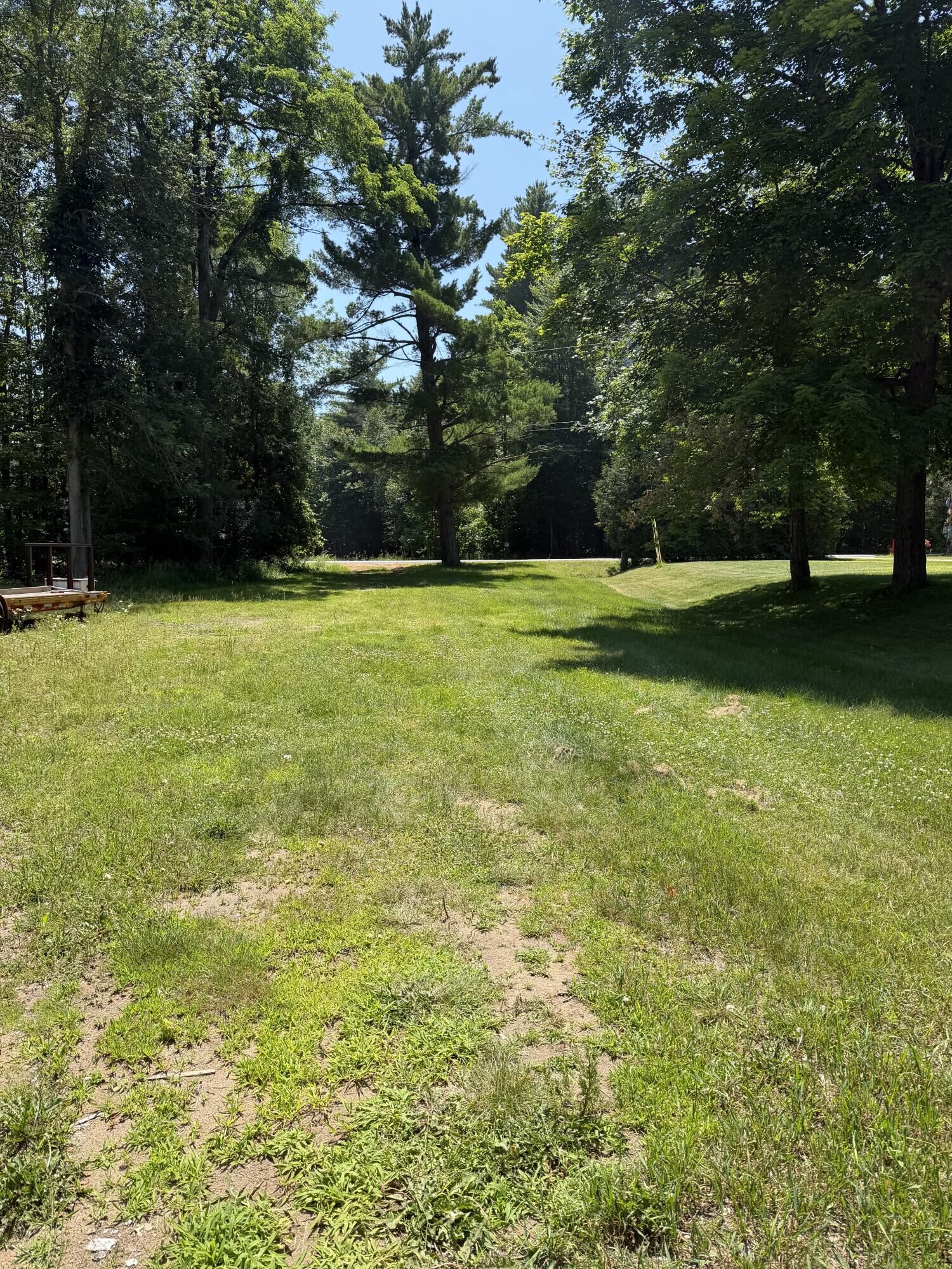 Property Photo:  228 Staley Road  NY 12962 