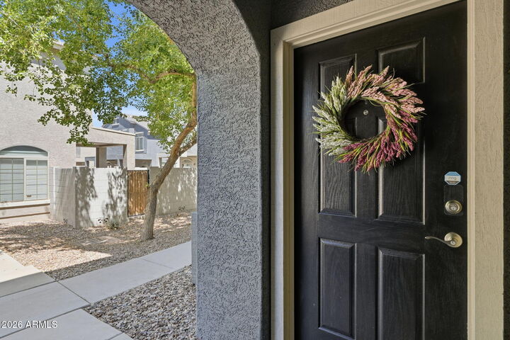 Property Photo:  280 S Evergreen Road 1304  AZ 85288 