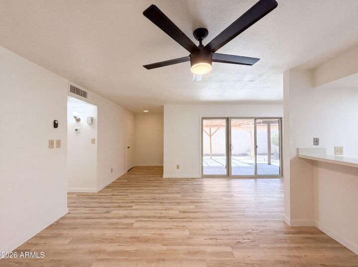 Property Photo: 5208 E Tamblo Drive AZ 85044