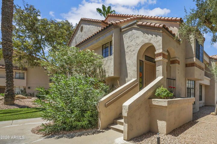 Property Photo: 9707 E Mountain View Road 2450 AZ 85258