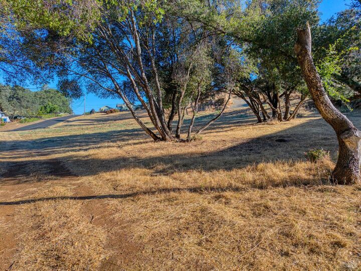 Property Photo:  19933 Powder Horn Road  CA 95467 