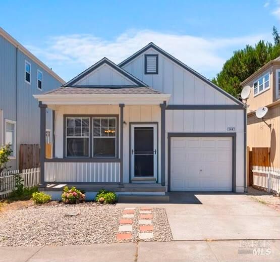 Property Photo: 1447 Tammy Way CA 95401