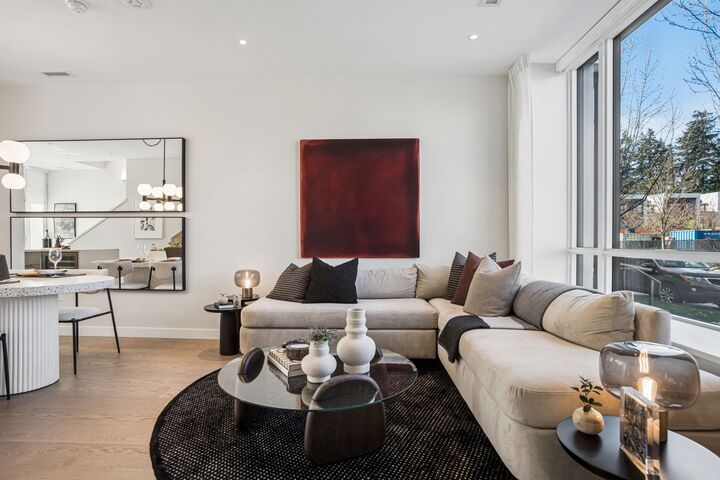 Property Photo: 6138 Birney Avenue 15 BC V6S 0N1