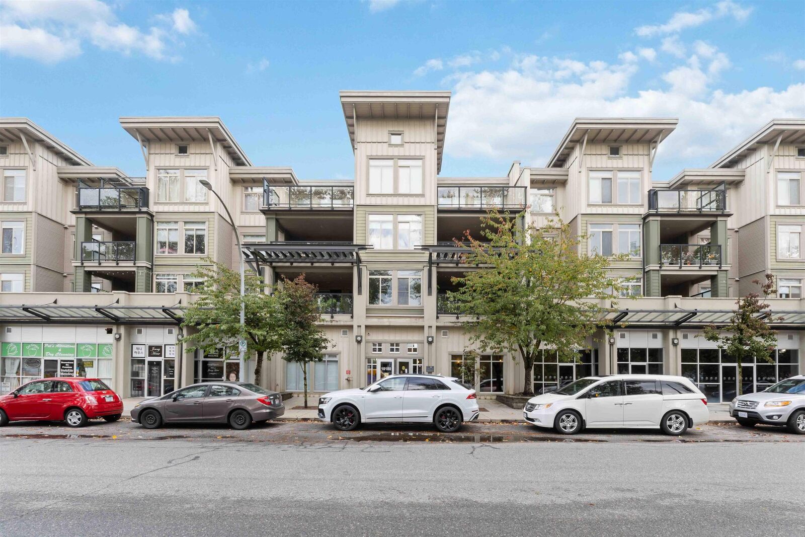 Property Photo: 10180 153 Street 101 BC V3R 0B5