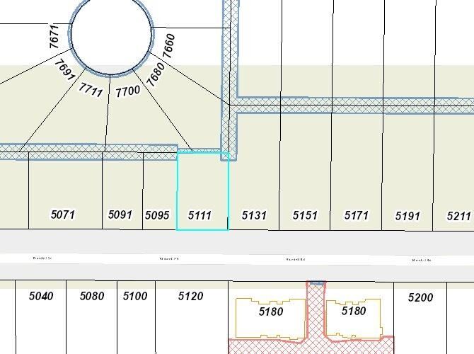 Property Photo: 5111 Blundell Road BC V7C 1H3