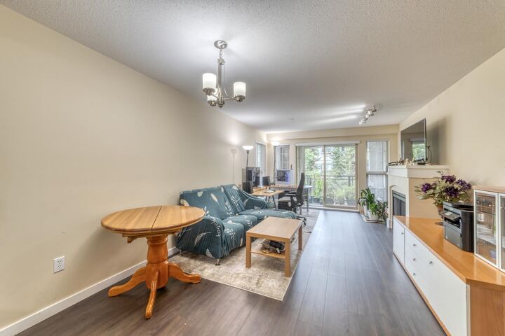 Property Photo: 2958 Silver Springs Boulevard 314 BC V3E 3R9