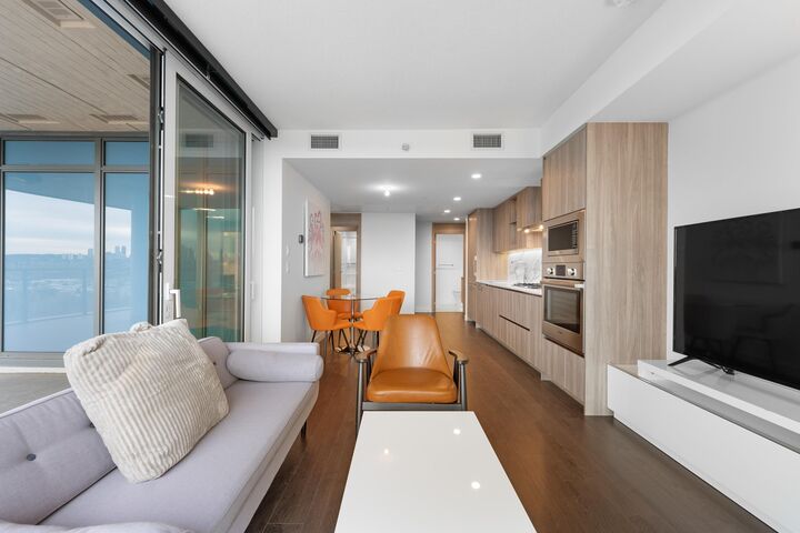 4890 Lougheed Highway 2402 — photo 1