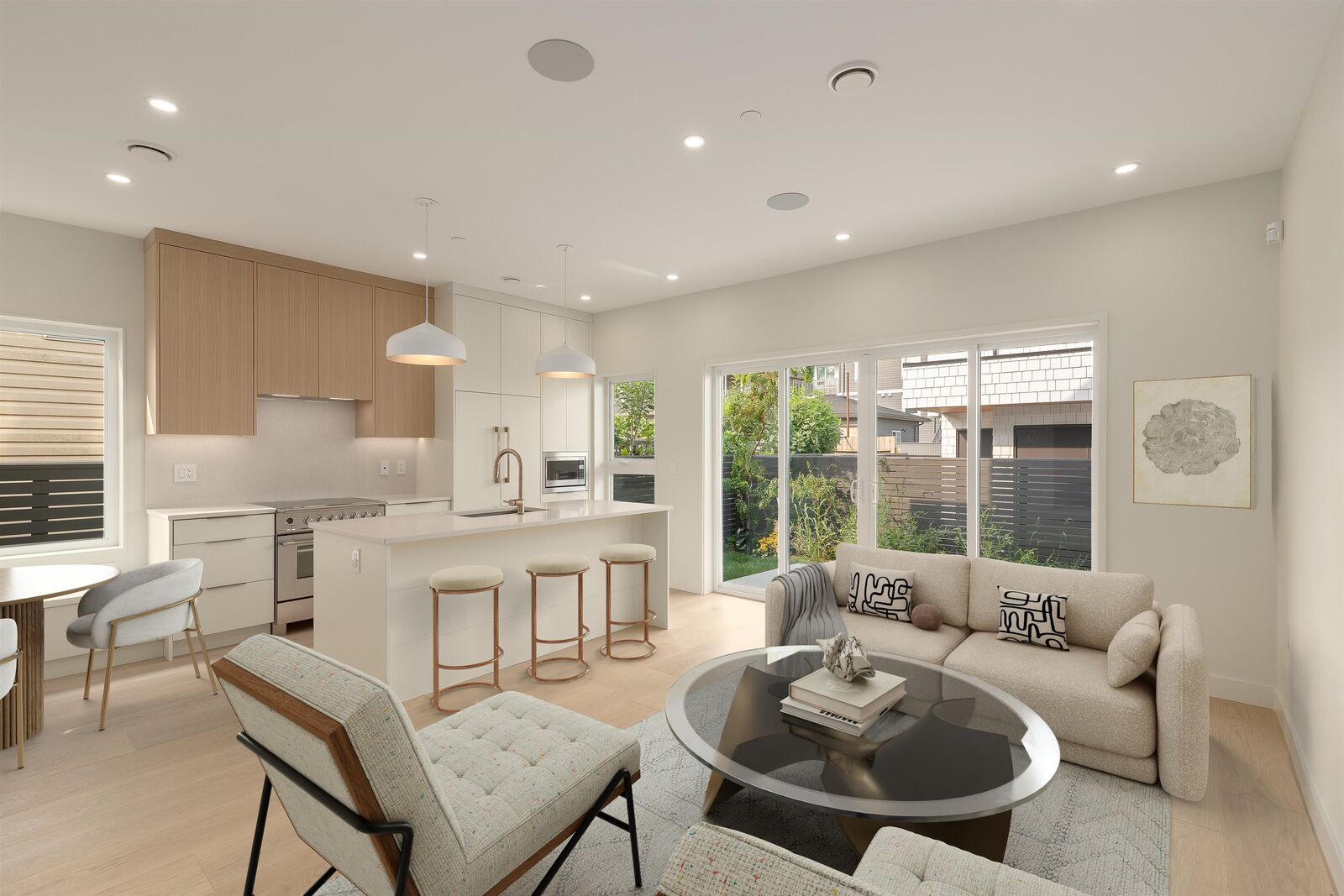 Property Photo: 5407 Wales Street BC V5R 3M9