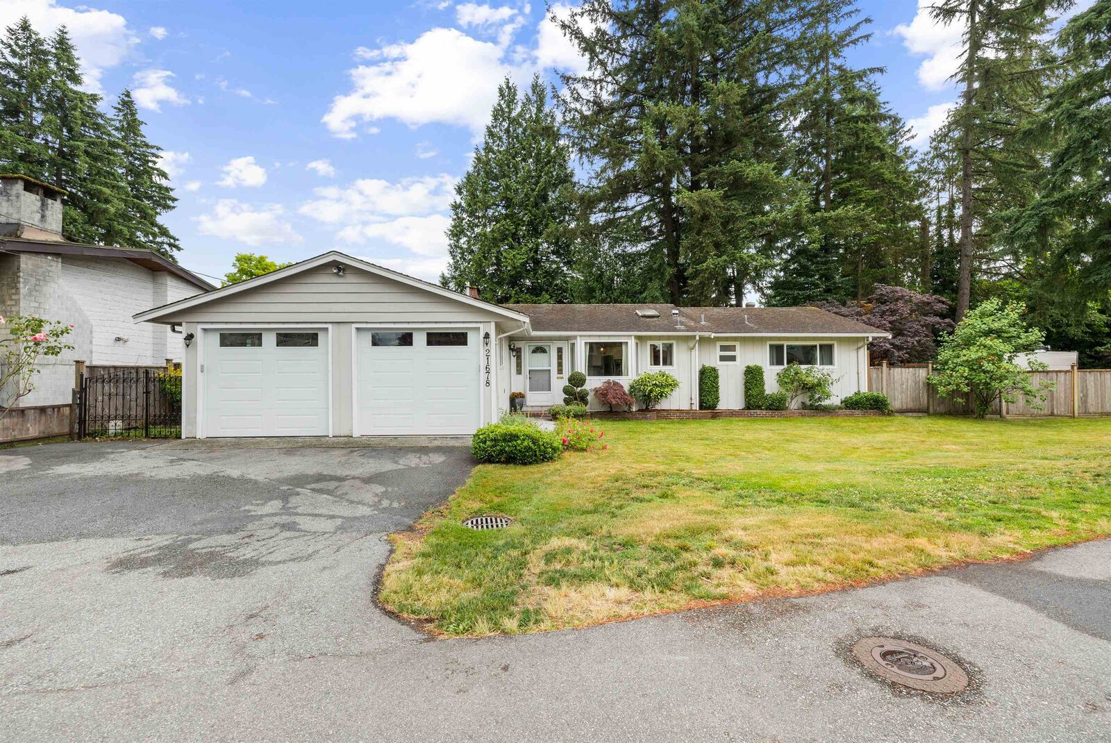 Property Photo: 21678 Mountainview Crescent BC V2X 3V1