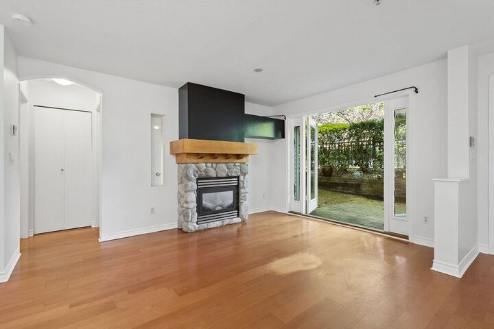 Property Photo: 993 Lynn Valley Road BC V7J 1Z6