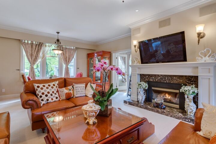 Property Photo: 1375 W King Edward Avenue BC V6H 2A1