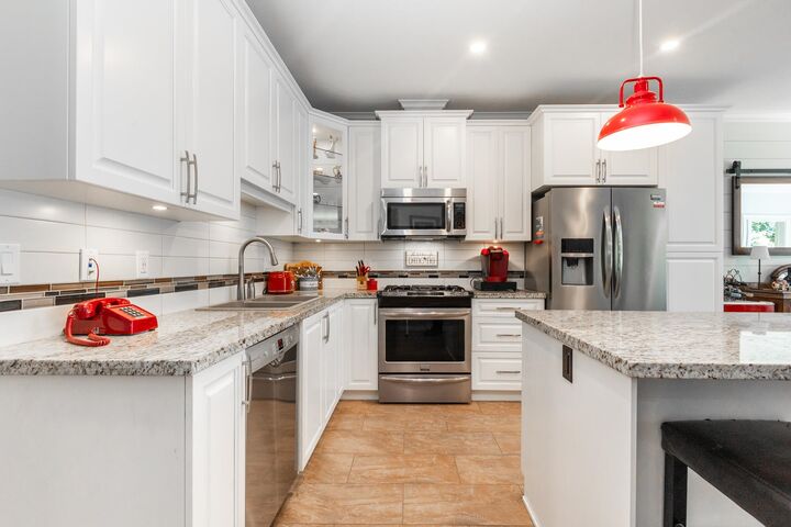 Property Photo: 8067 207 Street 112 BC V2Y 0N9