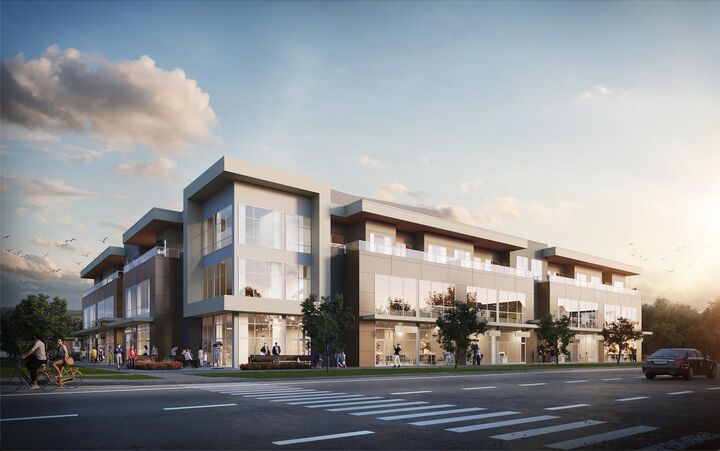 19220 72 Avenue 309 — photo 1