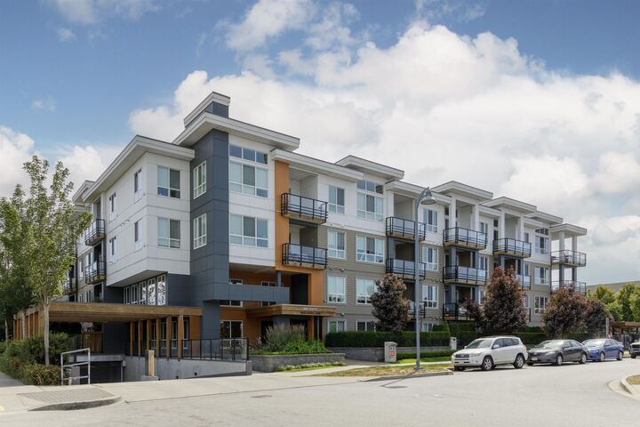Property Photo:  4690 Hawk Lane 122  BC V4M 0C4 