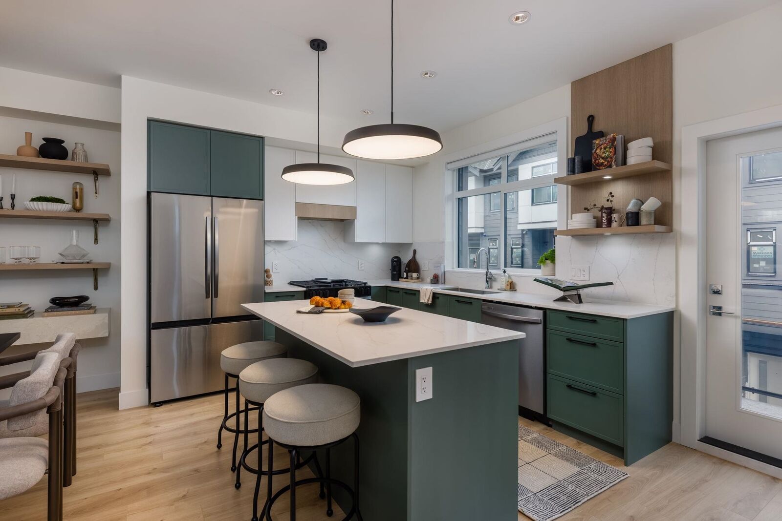 Property Photo: 17429 59 Avenue 33 BC V3S 1P3