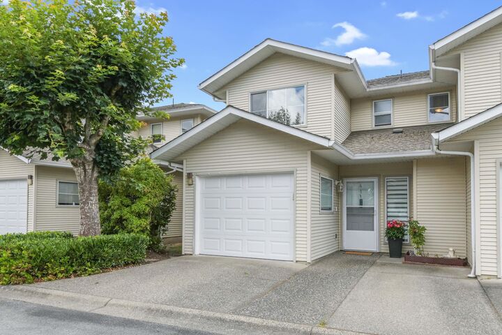 Property Photo: 16016 82 Avenue 41 BC V4N 0N7