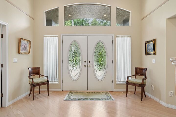 Property Photo: 4800 English Bluff Court BC V4M 4C5