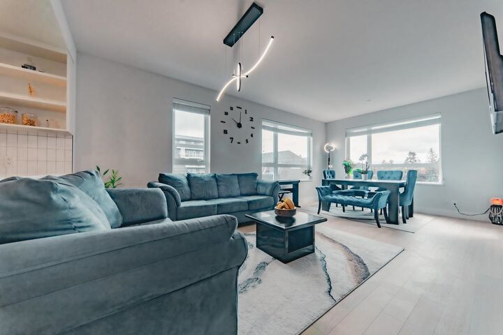 Property Photo: 22265 Dewdney Trunk Road 308 BC V2X 3J1